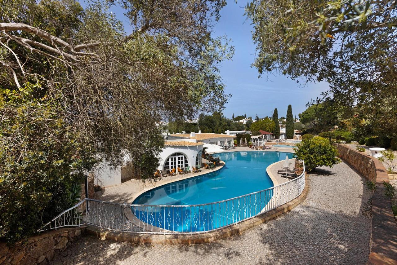 Apartamento Quinta Do Paraiso كارفويرو المظهر الخارجي الصورة