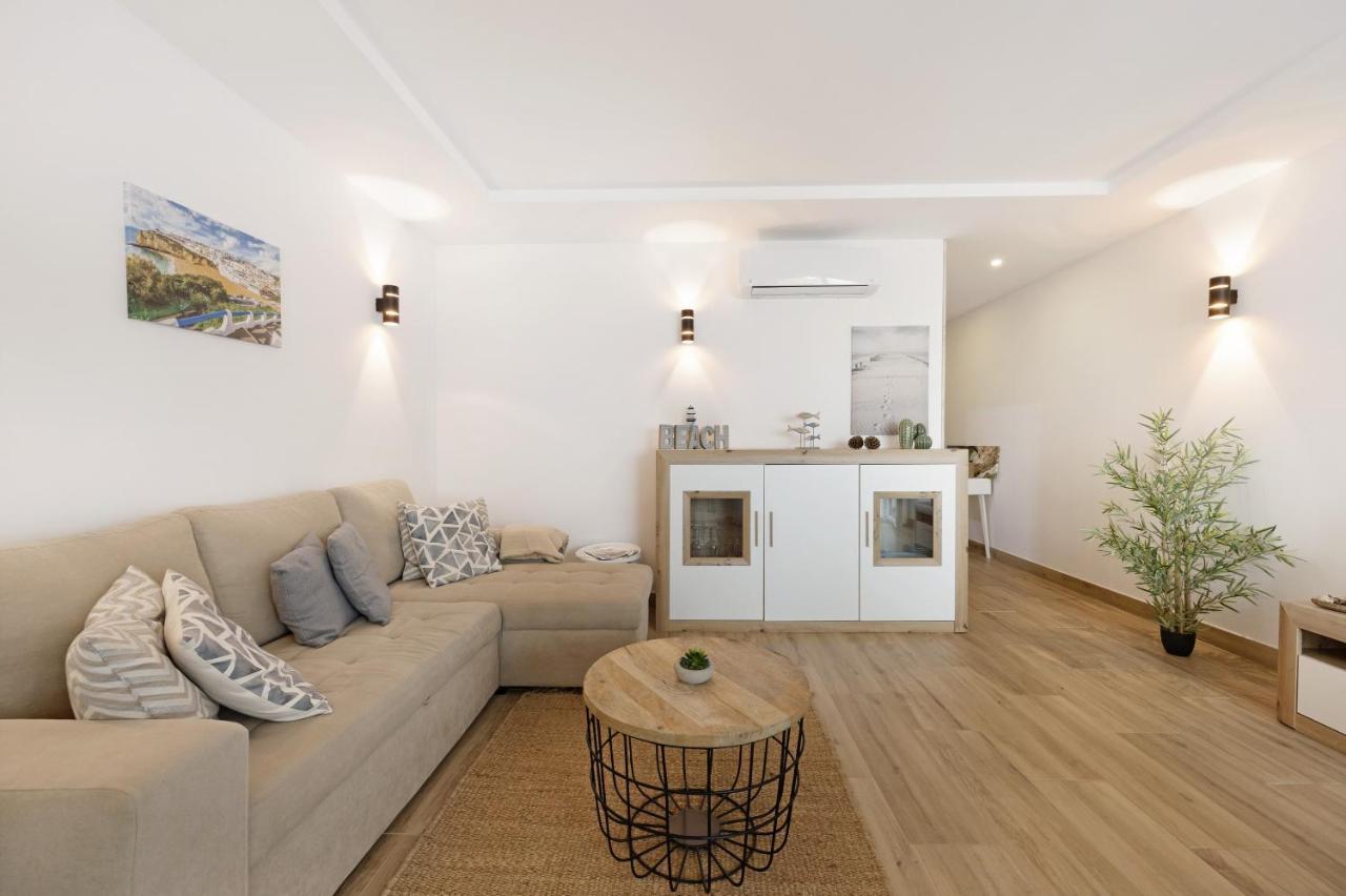 Apartamento Quinta Do Paraiso كارفويرو المظهر الخارجي الصورة
