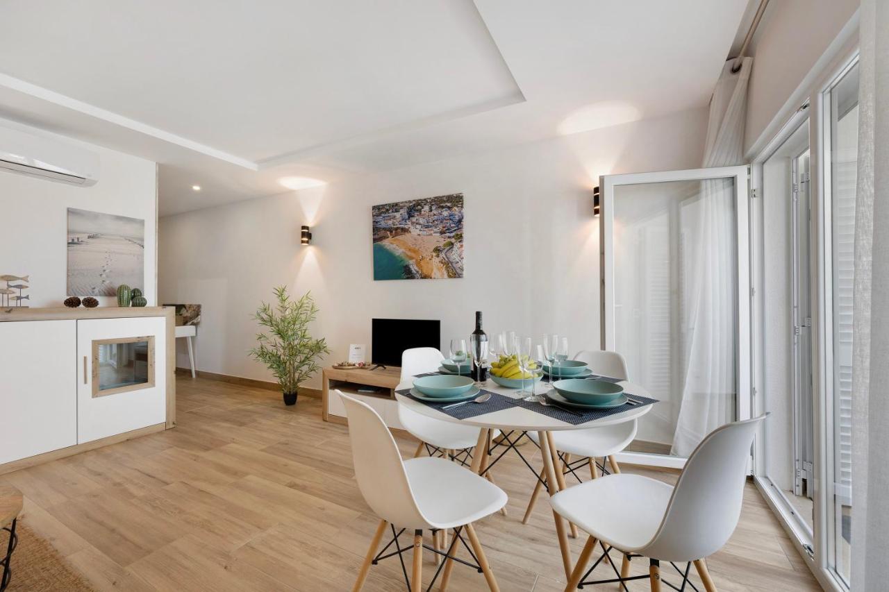 Apartamento Quinta Do Paraiso كارفويرو المظهر الخارجي الصورة
