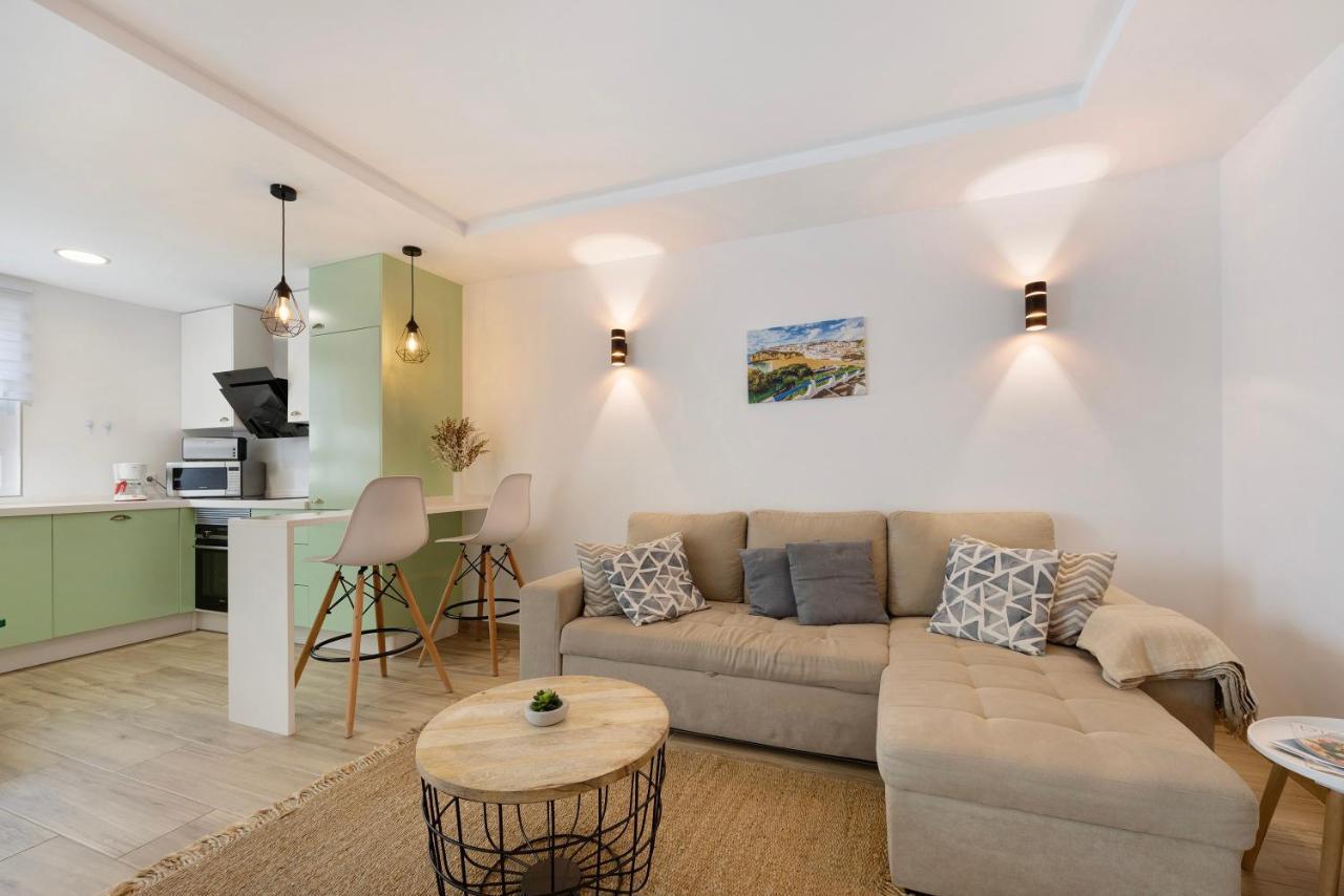Apartamento Quinta Do Paraiso كارفويرو المظهر الخارجي الصورة