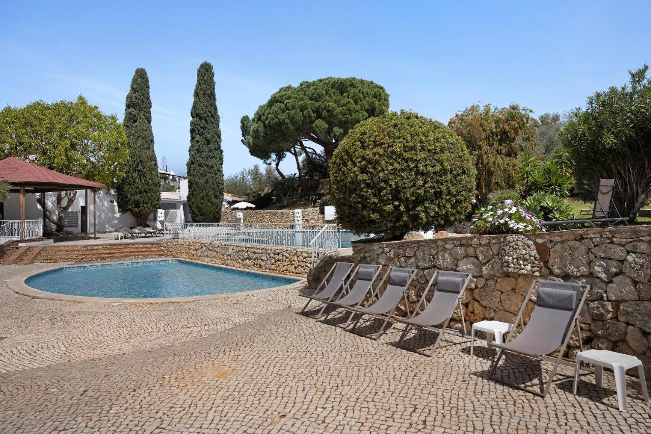 Apartamento Quinta Do Paraiso كارفويرو المظهر الخارجي الصورة