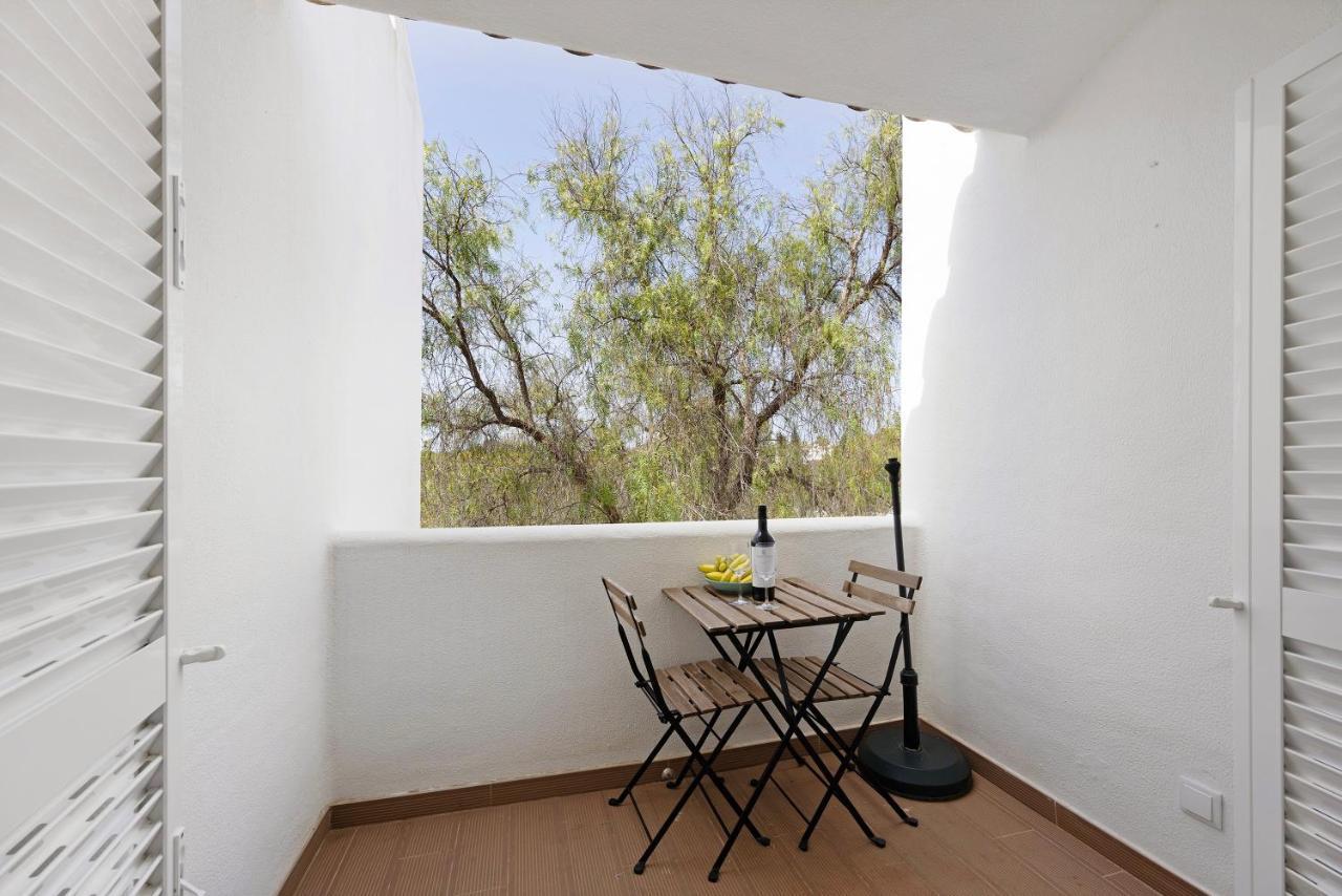 Apartamento Quinta Do Paraiso كارفويرو المظهر الخارجي الصورة