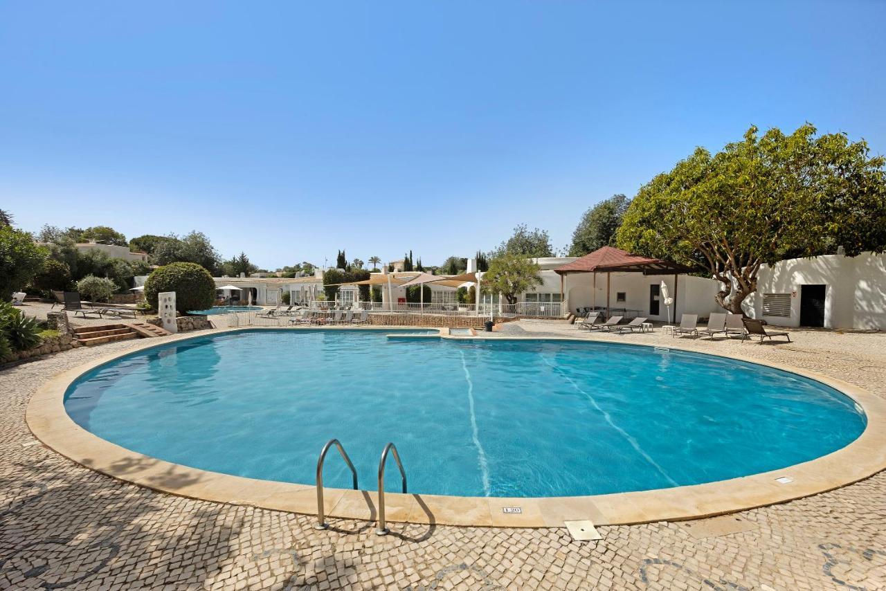 Apartamento Quinta Do Paraiso كارفويرو المظهر الخارجي الصورة