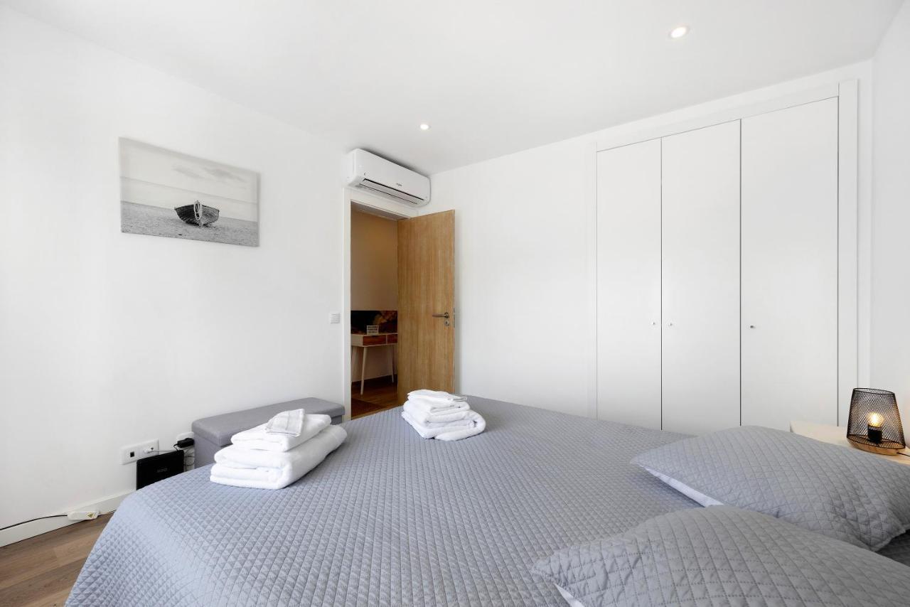 Apartamento Quinta Do Paraiso كارفويرو المظهر الخارجي الصورة
