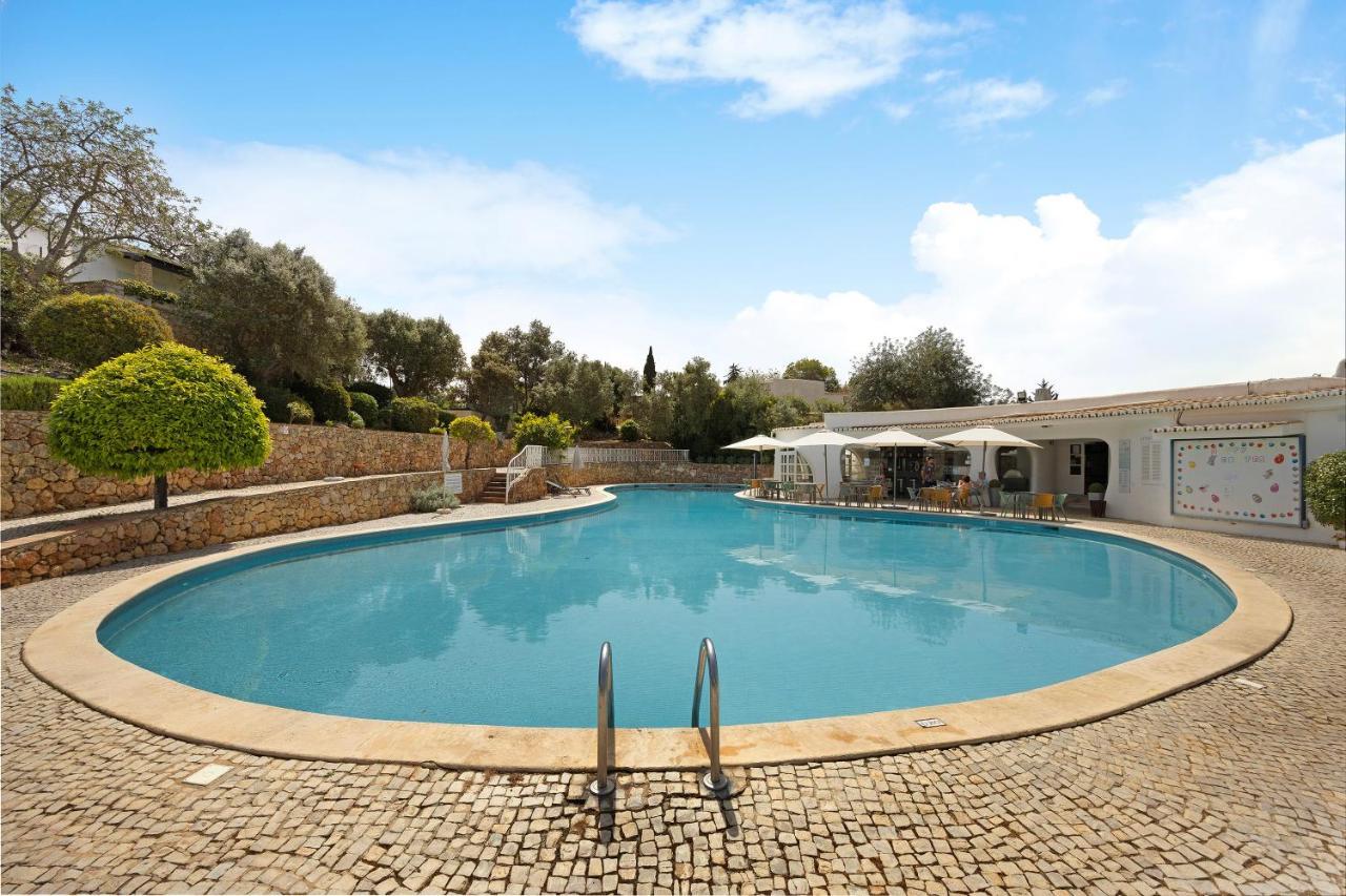 Apartamento Quinta Do Paraiso كارفويرو المظهر الخارجي الصورة