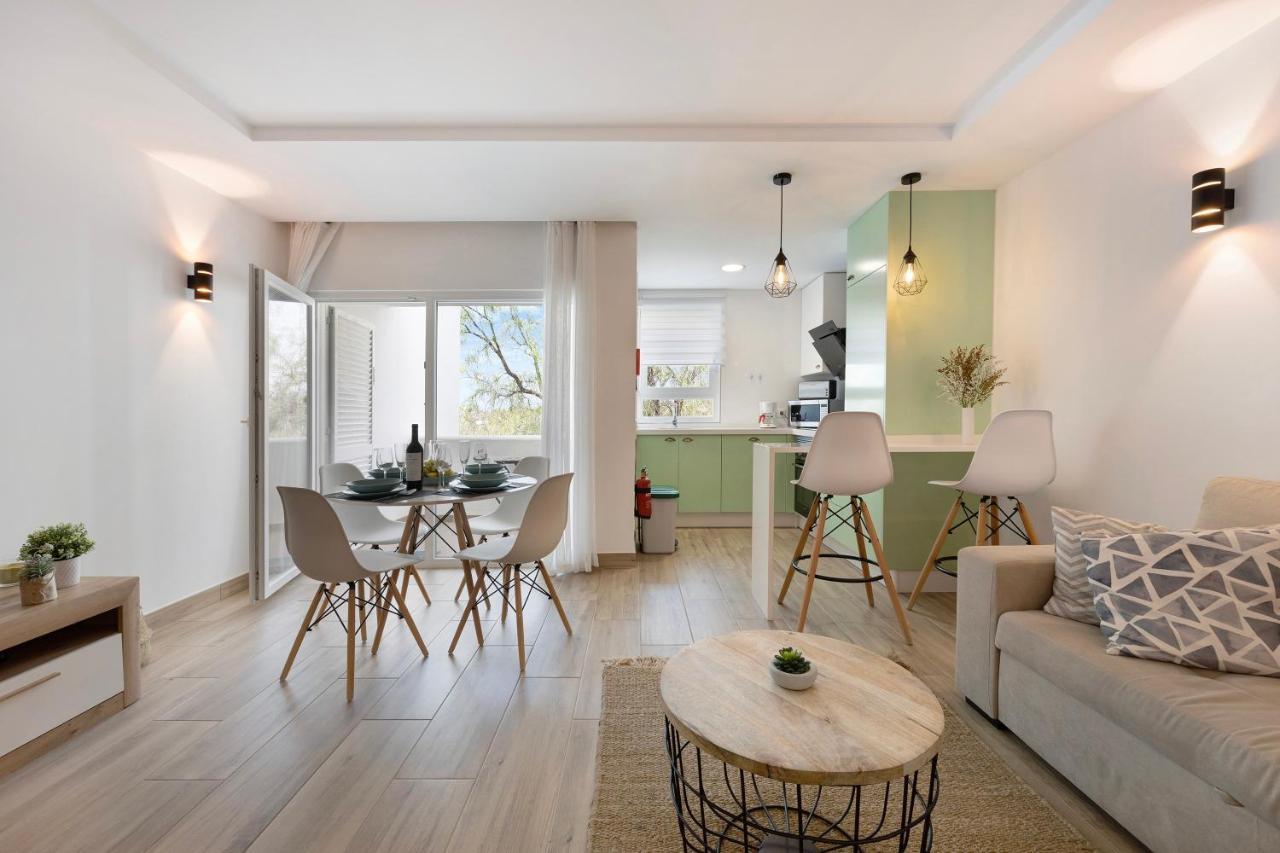 Apartamento Quinta Do Paraiso كارفويرو المظهر الخارجي الصورة